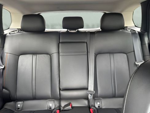 Used 2026 MAZDA CX-50 AWD 2.5 S w/ Premium Package image 12
