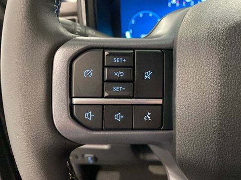 New 2026 Ford F350 Lariat w/ Chrome Package image 21