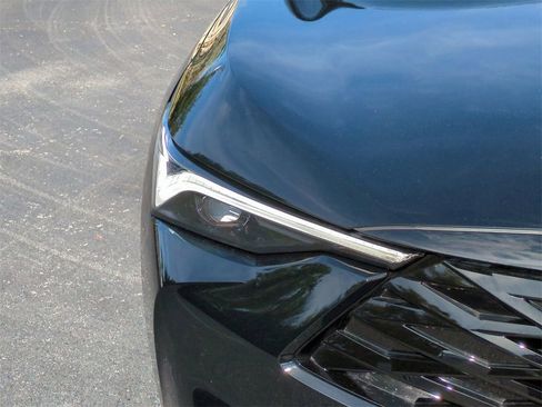 Certified 2025 Acura ADX A-Spec image 10