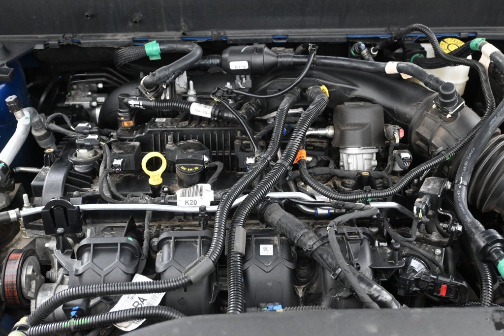 Used 2024 Ford Maverick XL FWD image 29