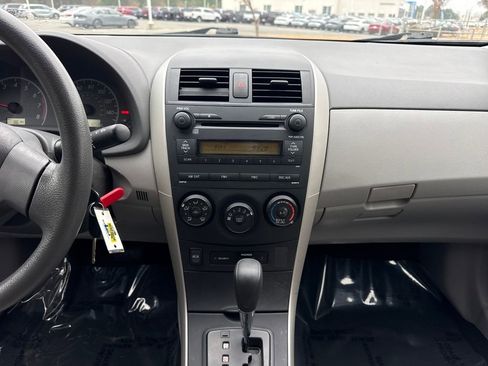 Used 2009 Toyota Corolla LE image 17