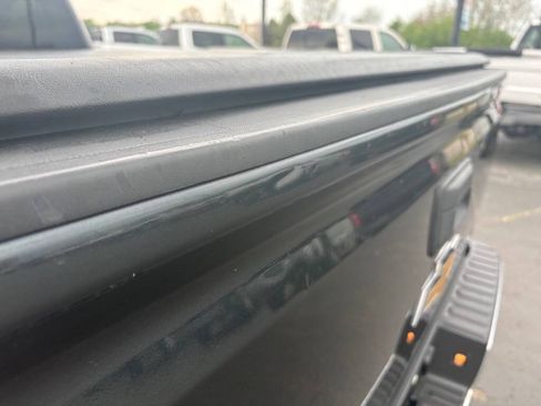 Used 2017 Chevrolet Silverado 1500 LT w/ All Star Edition AWD/4WD image 11