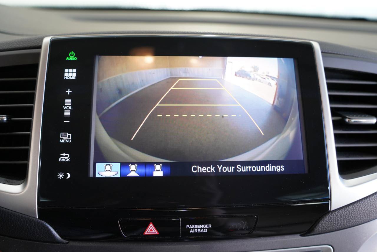 Used 2016 Honda Pilot EX-L image 20