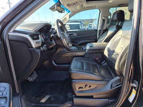 Used 2018 GMC Yukon XL Denali w/ Denali Ultimate Package AWD/4WD image 15