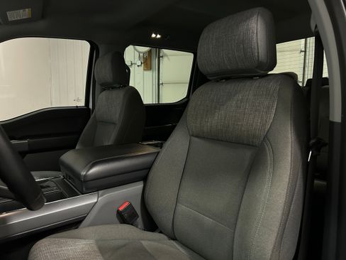 Used 2021 Ford F150 XLT w/ Equipment Group 302A High image 25