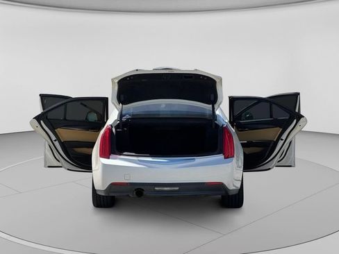 Used 2014 Cadillac ATS Sedan RWD image 30