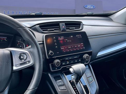 Used 2021 Honda CR-V Special Edition image 9