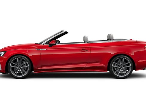 Certified 2023 Audi A5 2.0T Premium w/ Convenience Package AWD/4WD image 8