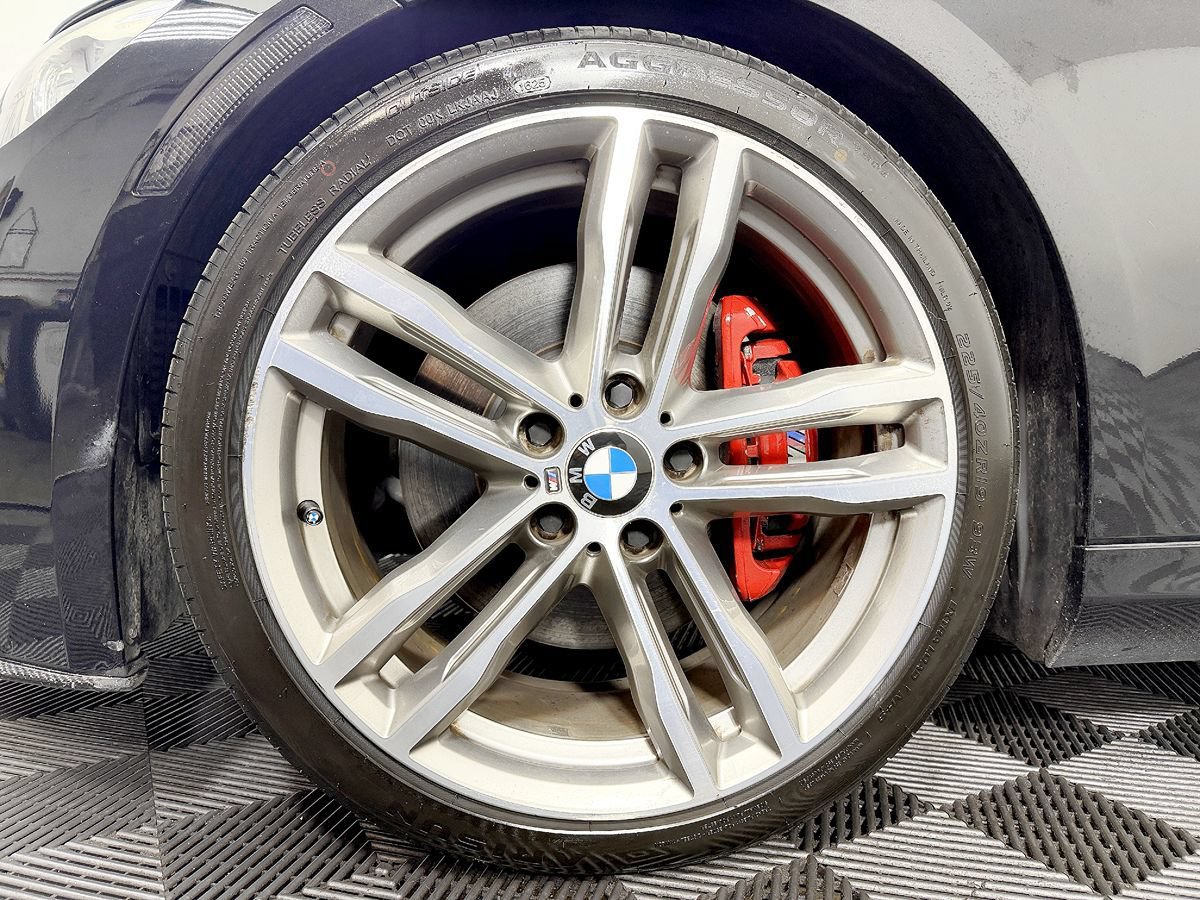 Used 2012 BMW 335is Coupe RWD image 22