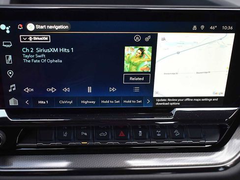 New 2026 Chevrolet Silverado 2500 ZR2 w/ ZR2 Bison Edition image 20