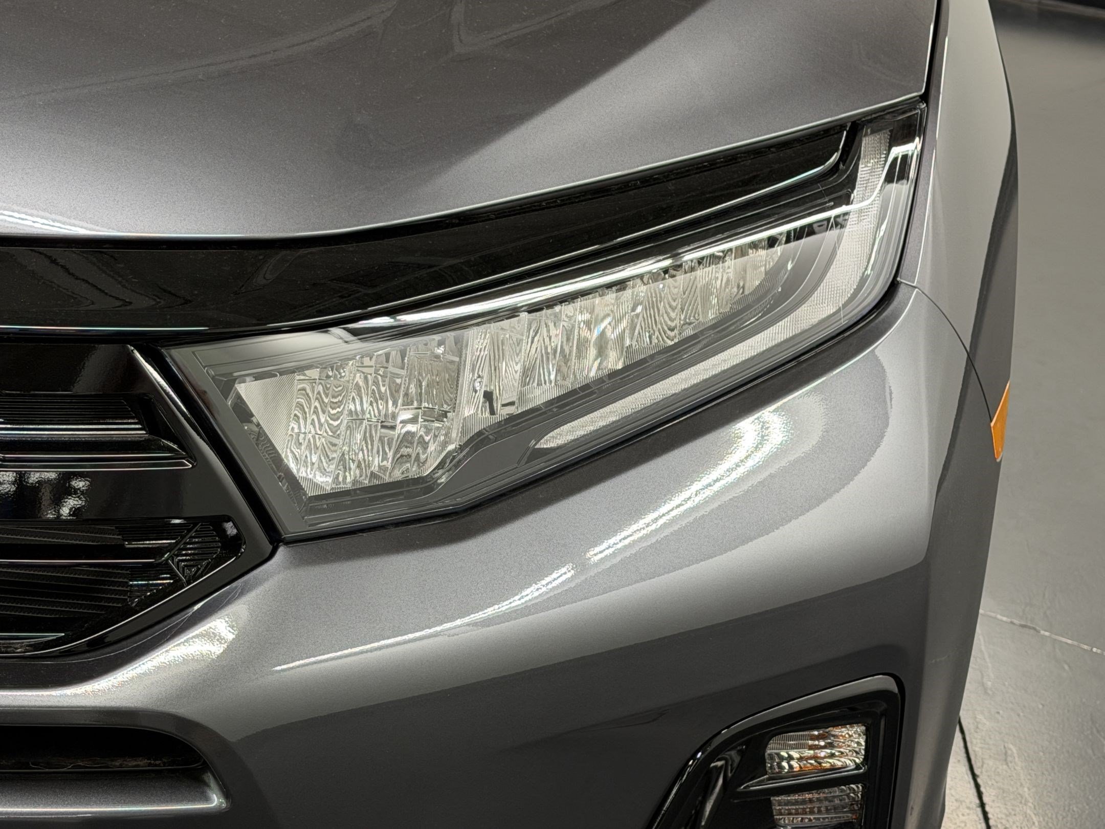 New 2027 Honda Odyssey Elite image 12