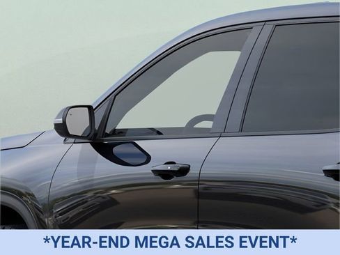 New 2026 Chevrolet Traverse Z71 image 12