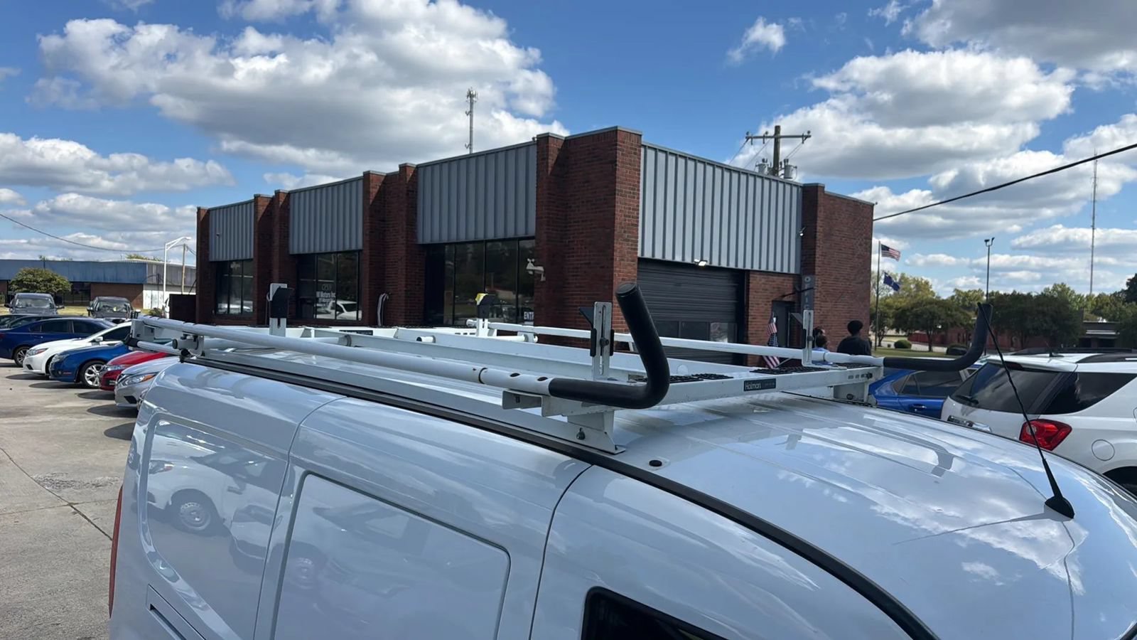 Used 2022 RAM ProMaster City Tradesman FWD image 30
