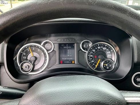 Used 2019 RAM 2500 Tradesman image 11