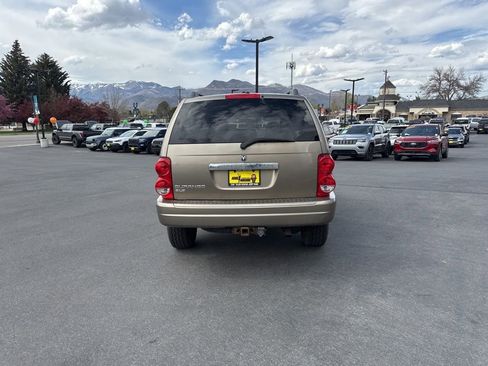 Used 2006 Dodge Durango SLT AWD/4WD image 5