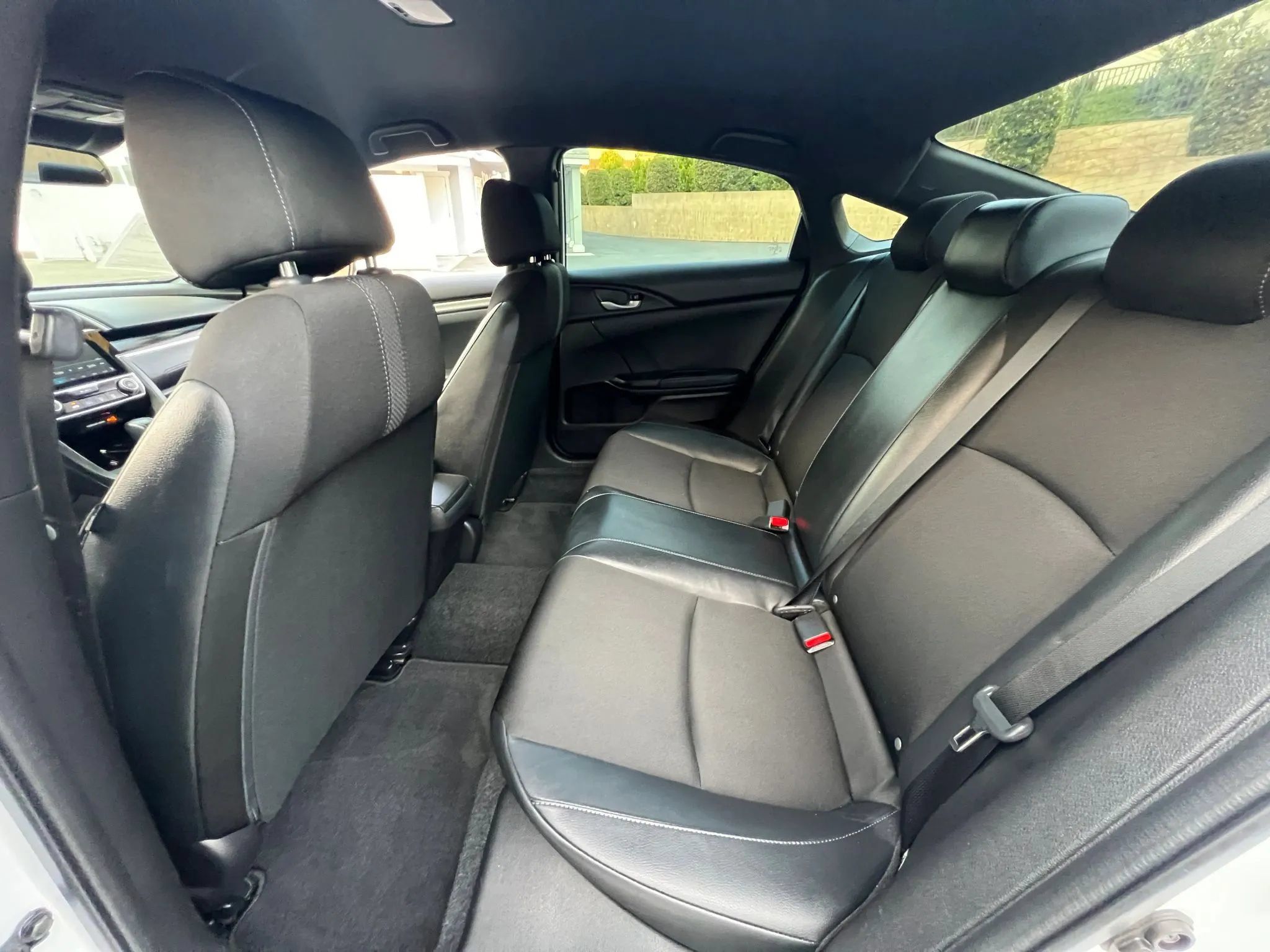 Used 2020 Honda Civic Sport image 21