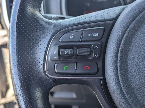 Used 2017 Kia Sportage SX image 20