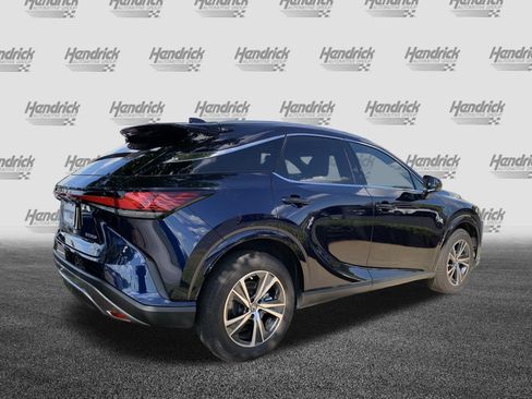 Used 2026 Lexus RX 350 Premium w/ Accessory Package (Z1) FWD image 10