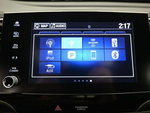 Used 2023 Honda Ridgeline RTL-E image 16