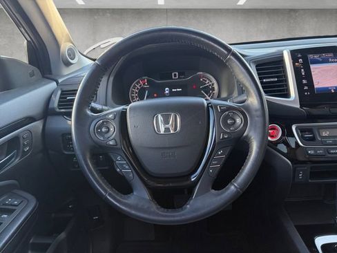 Used 2018 Honda Ridgeline RTL-E image 21