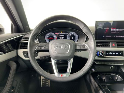 Certified 2023 Audi A4 2.0T Prestige image 23