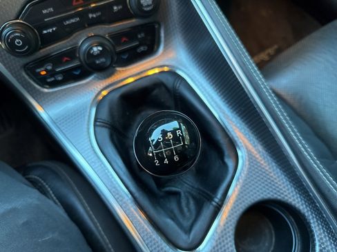 Used 2018 Dodge Challenger SRT Hellcat image 34