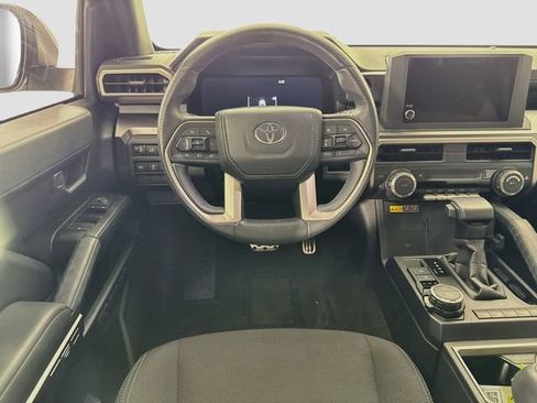 Certified 2025 Toyota 4Runner TRD Sport AWD/4WD image 23