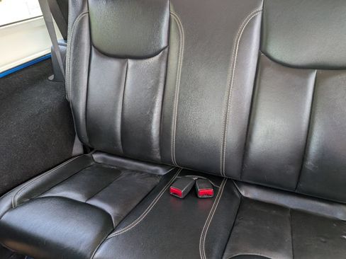 Used 2014 Jeep Wrangler Sahara AWD/4WD image 9