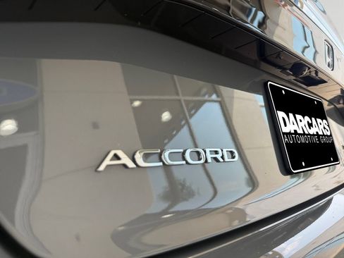Certified 2026 Honda Accord Touring image 30