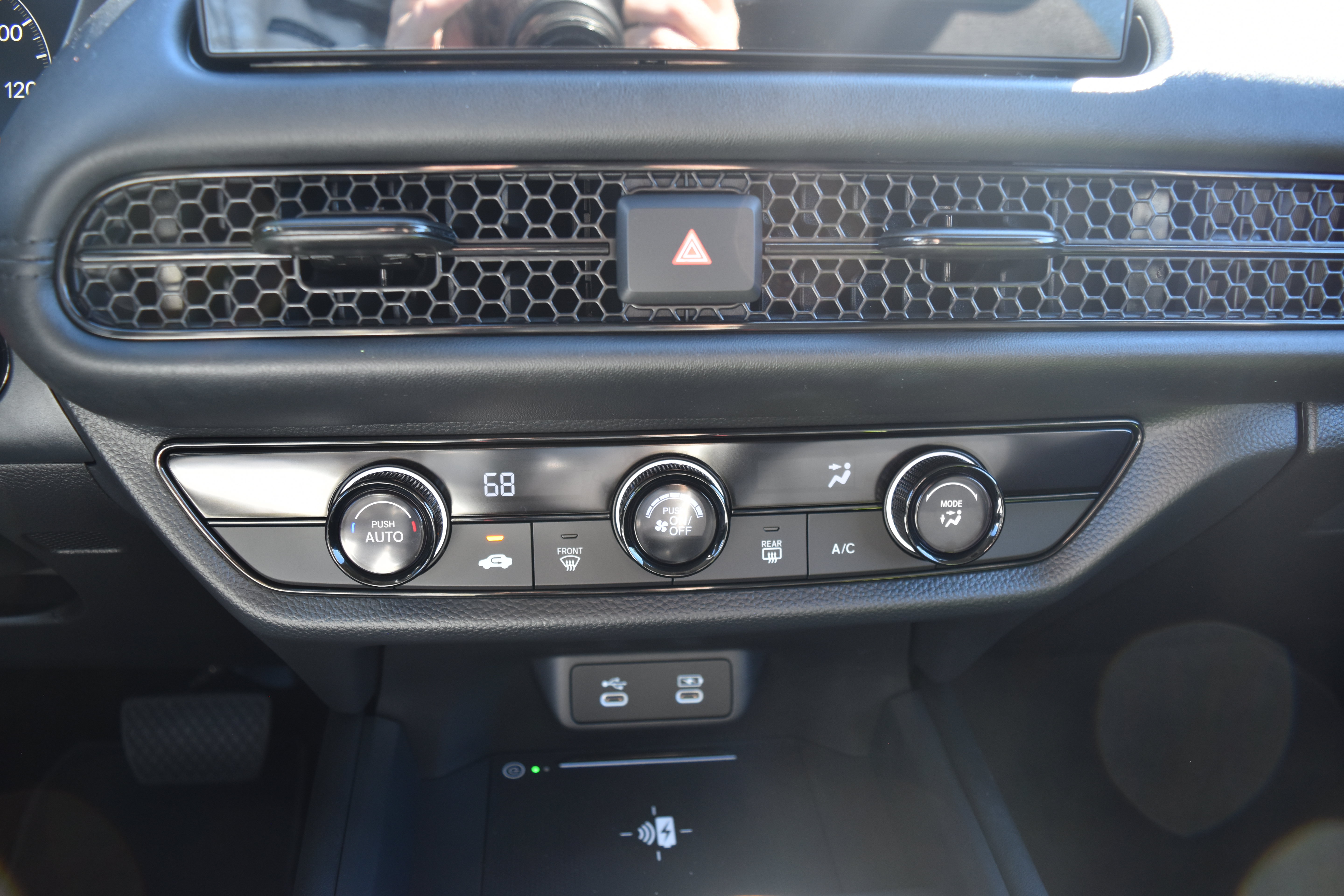 Used 2027 Honda HR-V LX image 21