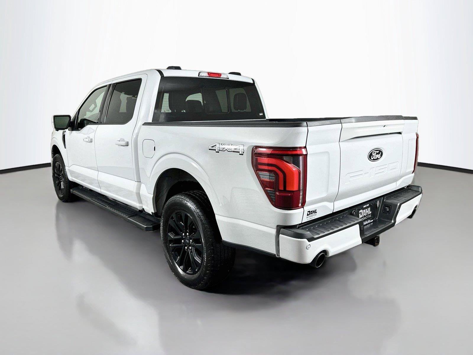 Used 2024 Ford F150 Lariat w/ Equipment Group 502A High AWD/4WD image 10