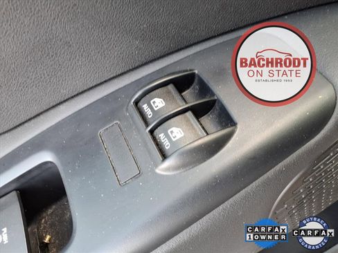 Used 2021 RAM ProMaster City Tradesman image 16