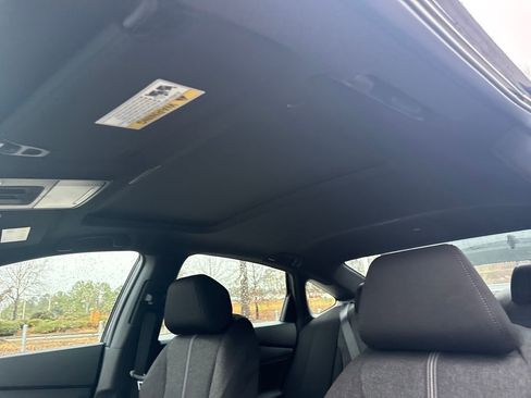 New 2026 Honda Accord Sport image 23