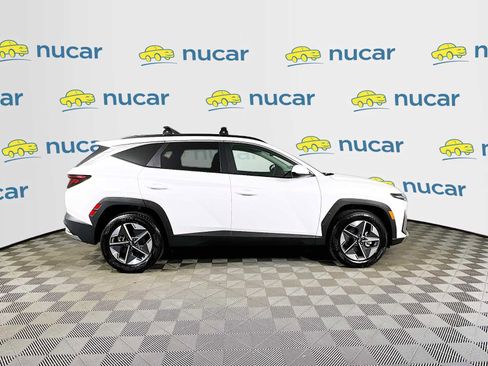 Certified 2025 Hyundai Tucson SEL image 29