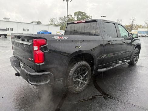 New 2026 Chevrolet Silverado 1500 RST w/ RST Select Package image 7