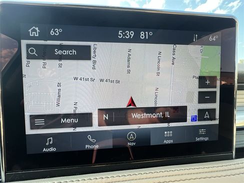 Certified 2022 Lincoln Corsair AWD w/ Premium Package image 25