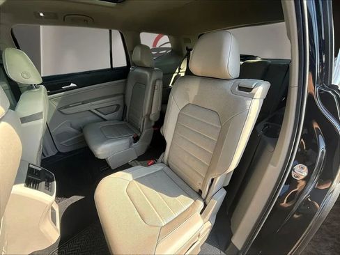 Used 2021 Volkswagen Atlas SEL Premium AWD/4WD image 23