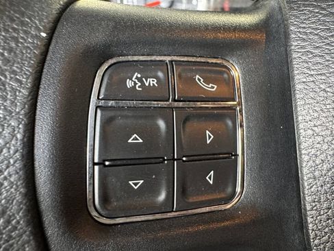 Used 2019 RAM 1500 ST w/ SXT Plus Group AWD/4WD image 7
