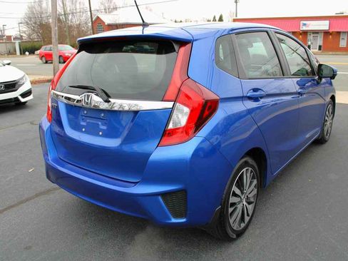 Used 2015 Honda Fit EX image 6