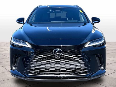 Used 2025 Lexus RX 450h AWD w/ Convenience Package image 2
