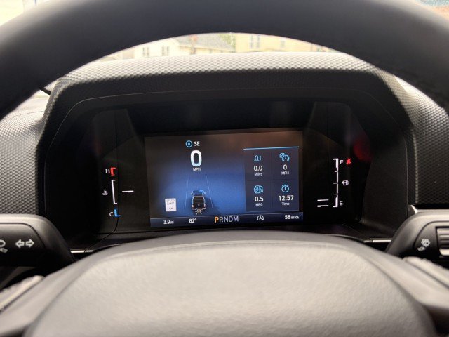 New 2026 Ford Ranger XLT AWD/4WD image 14