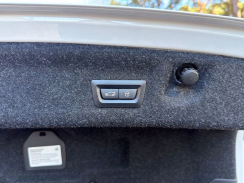 Certified 2025 BMW 430i xDrive Coupe w/ M Sport Package image 13