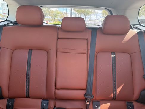 Used 2023 MAZDA CX-50 AWD 2.5 Turbo w/ Premium Pkg image 22