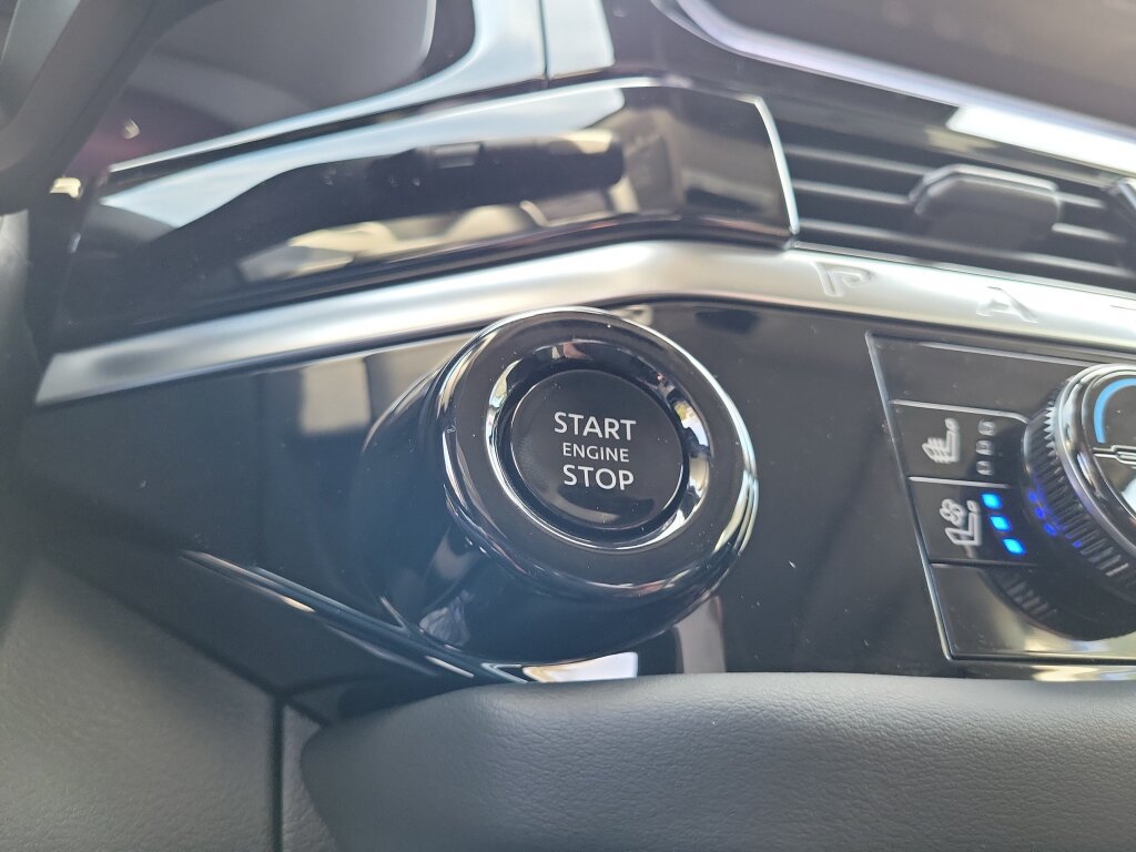 New 2026 Nissan Pathfinder Platinum FWD image 35