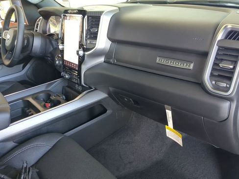 New 2026 RAM 1500 Big Horn image 21