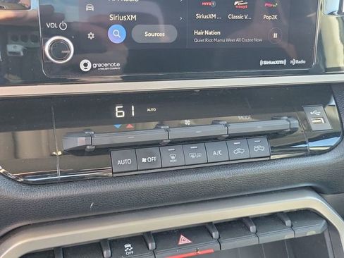 Used 2024 Toyota Tundra SR5 w/ SR5 Convenience Package image 24