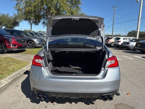 Used 2020 Subaru WRX STI Limited image 17