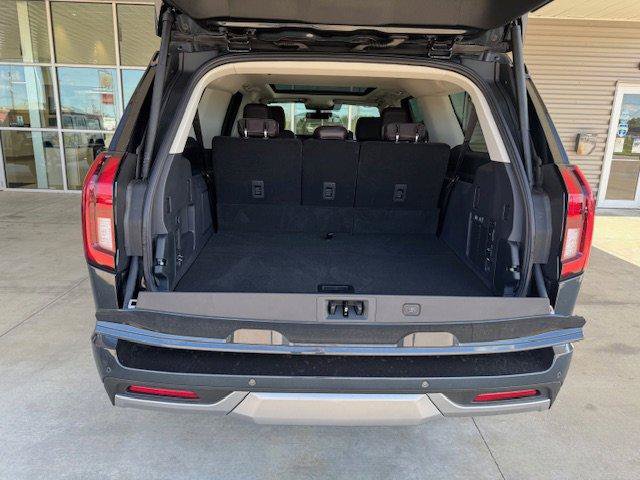 New 2025 Ford Expedition Max Platinum w/ Platinum Ultimate Package AWD/4WD image 11