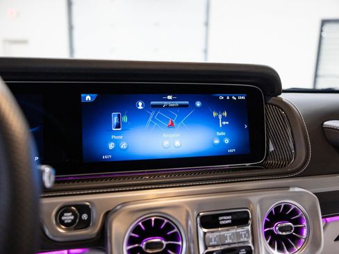 Used 2026 Mercedes-Benz G 63 AMG 4MATIC image 42