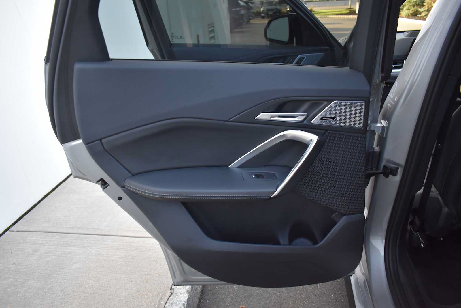 Used 2024 BMW X1 M35i w/ Premium Package AWD/4WD image 14